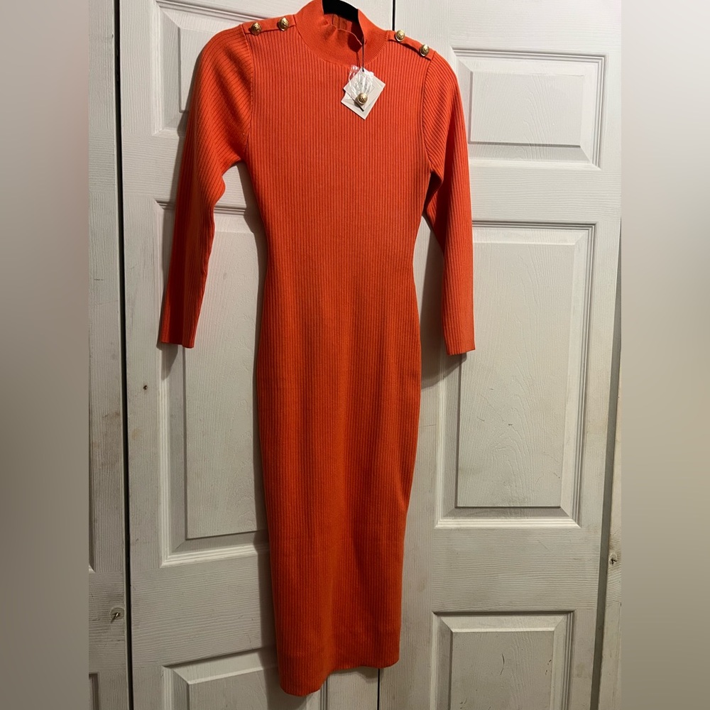 By Egreis dress